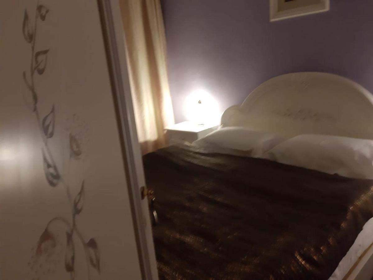 Pelican Proxy Apartment Oradea Εξωτερικό φωτογραφία