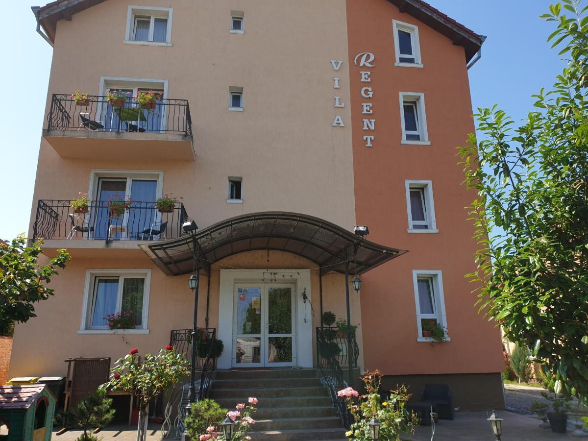 Pelican Proxy Apartment Oradea Εξωτερικό φωτογραφία