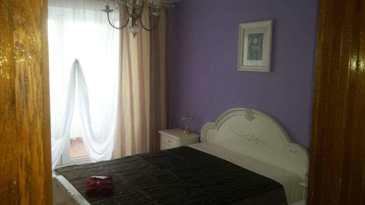 Pelican Proxy Apartment Oradea Εξωτερικό φωτογραφία