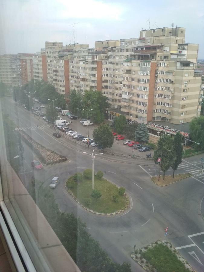 Pelican Proxy Apartment Oradea Εξωτερικό φωτογραφία